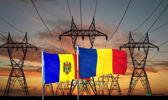 Expert de la București: România poate produce energia electrică necesară Republicii Moldova